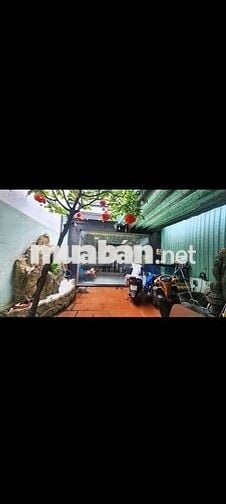 Bán nhà 3 tầng 113m2, đường lớn xe tải ngay khu dân cư Tân Tiến, Q12