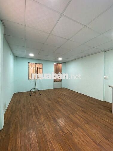 Cho thuê phòng có 1 lầu 1 gác - sử dụng riêng tư, cổng riêng