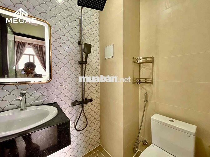 ⚡️Căn hộ Studio, 2 Không gian ngủ - Phạm Văn Đồng