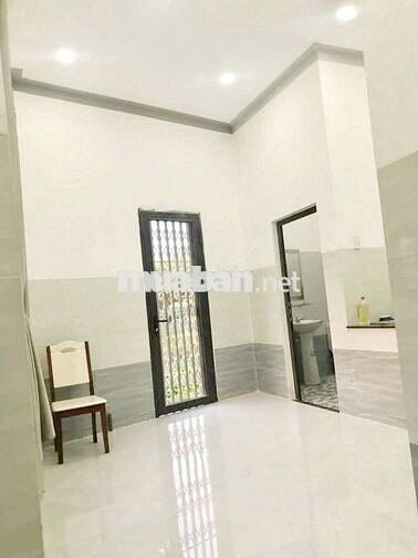5x14 giá 705tr an phú tây sổ hồng sẳn, nhà bình chánh cấp 4 đường 8m