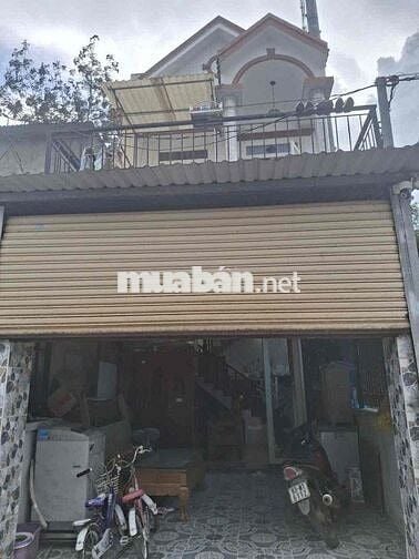 Cho thuê nhà nguyên căn mặt tiền DX63 Định Hoà, kế bên Thành phố mới
