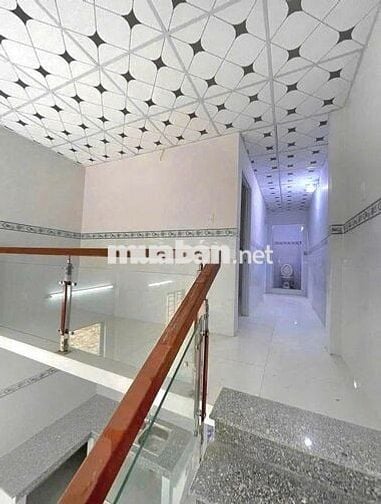 Kẹt Việc Bán 1 Dãy Trọ Nhà bình chánh Có 5 Phòng, Và 1 lầu lửng SHR