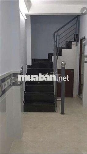 Bán Nhà MT 12m siêu phẩm giá tốt , Tân Hòa Đông , BTĐ , BT , chốt ngay
