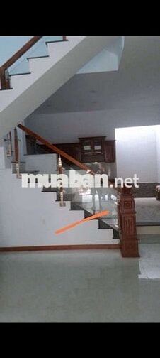 Bán nhà 3 tầng 113m2, đường lớn xe tải ngay khu dân cư Tân Tiến, Q12