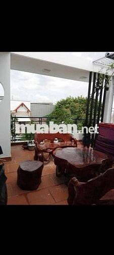 Bán nhà 3 tầng 113m2, đường lớn xe tải ngay khu dân cư Tân Tiến, Q12