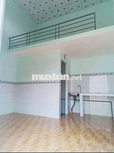 Kẹt Việc Bán 1 Dãy Trọ Nhà bình chánh Có 5 Phòng, Và 1 lầu lửng SHR