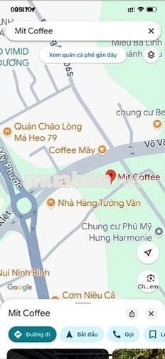 🚀 Bán gấp lô đất mặt tiền DX69 – Trung tâm TP Mới, giá chỉ 2tỷ150tr!