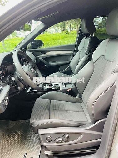 TOYOTA HÀ ĐÔNG Bán Audi Q5 2024 - 5000miles
