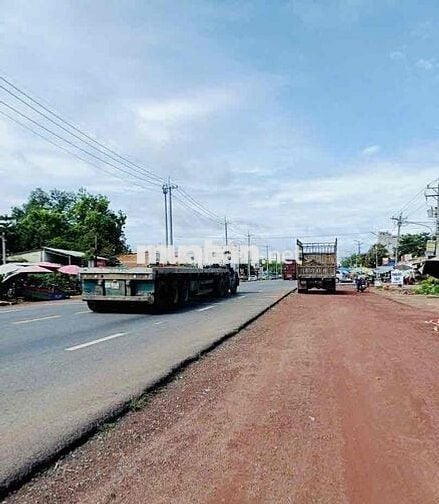 Cần bán gấp lô đất gần chợ – Giá cực tốt!