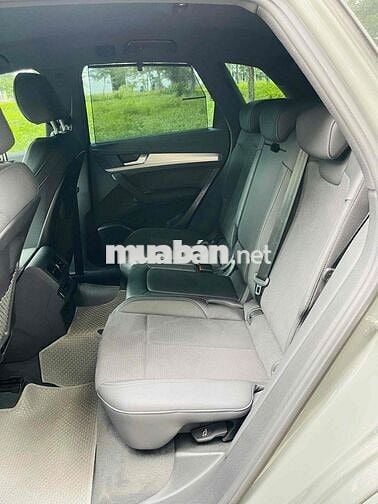 TOYOTA HÀ ĐÔNG Bán Audi Q5 2024 - 5000miles
