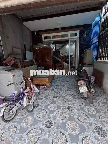 Cho thuê nhà nguyên căn mặt tiền DX63 Định Hoà, kế bên Thành phố mới