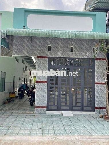 Kẹt Việc Bán 1 Dãy Trọ Nhà bình chánh Có 5 Phòng, Và 1 lầu lửng SHR