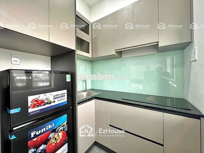 Studio full nội thất, có thang máy, nằm gần đoạn Phan Đăng Lưu