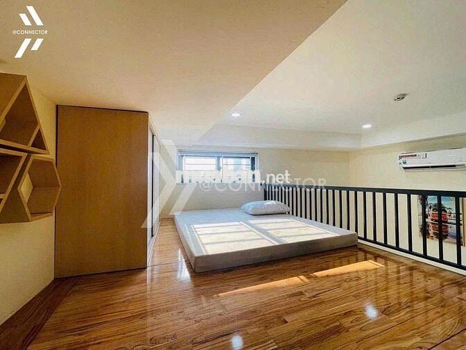 🌟 CĂN HỘ RỘNG 35M² – FULL NỘI THẤT – GẦN CẦU KÊNH TẺ  Q7, Q4🌟