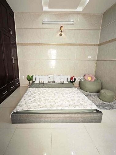 Studio Siêu phẩm Quận 10 có ban công, cửa sổ trời, ở được 3-4 người
