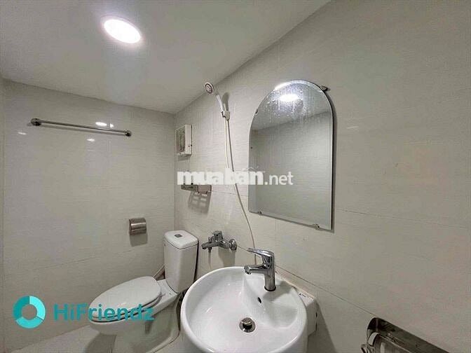 🌟 CĂN HỘ RỘNG 35M² – FULL NỘI THẤT – GẦN CẦU KÊNH TẺ  Q7, Q4🌟
