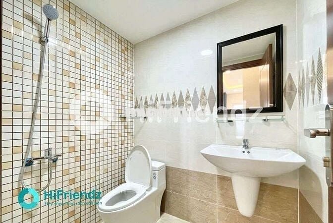 CĂN HỘ CAO CẤP - ĐẦY ĐỦ NỘI THẤT CAO CẤP - FULL NỘI THẤT - SÁT Q5-Q1