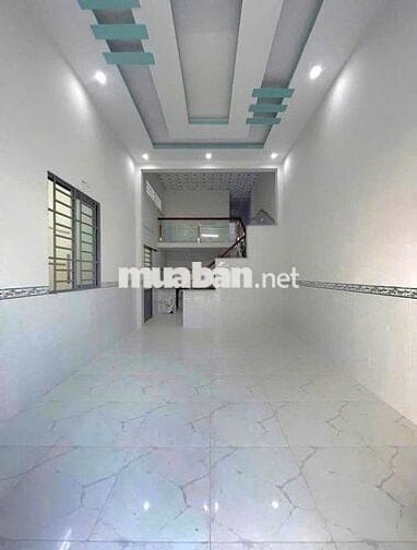 Kẹt Việc Bán 1 Dãy Trọ Nhà bình chánh Có 5 Phòng, Và 1 lầu lửng SHR