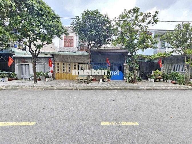 Đất mặt tiền 100m2 kinh doanh Biconsi, phường Tân Bình , Tp Dĩ An