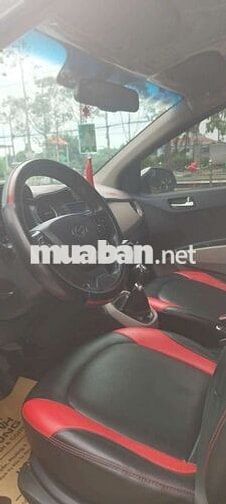 Bán hyundai i10 đời 2015 Sedan 1.2 MT - 82 km