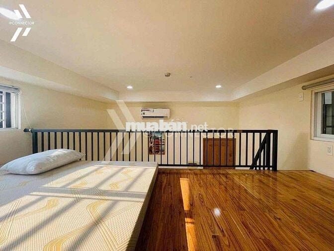 🌟 CĂN HỘ RỘNG 35M² – FULL NỘI THẤT – GẦN CẦU KÊNH TẺ  Q7, Q4🌟