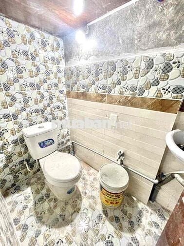 TRỐNG PHÒNG FULL NỘI THẤT CƠ BẢN CÁCH PARC MALL Q8 /5p đi xe