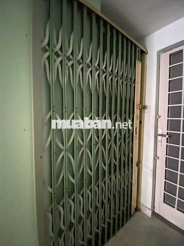 Cho thuê phòng có 1 lầu 1 gác - sử dụng riêng tư, cổng riêng
