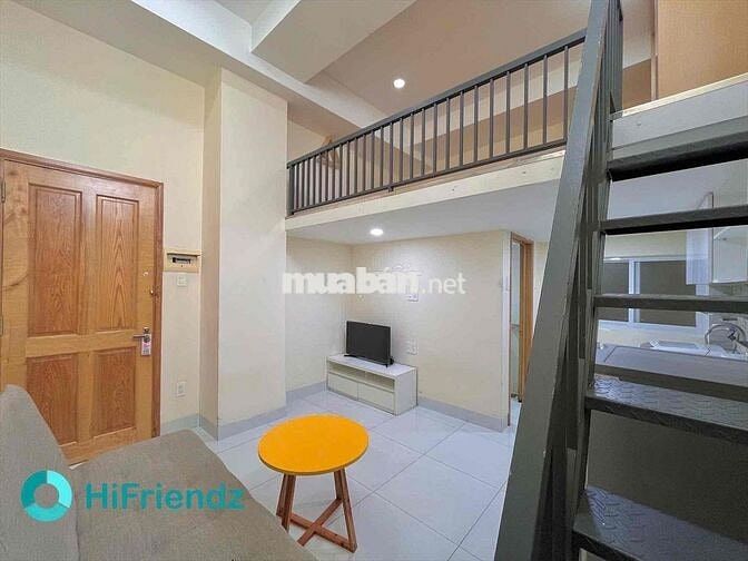🌟 CĂN HỘ RỘNG 35M² – FULL NỘI THẤT – GẦN CẦU KÊNH TẺ  Q7, Q4🌟