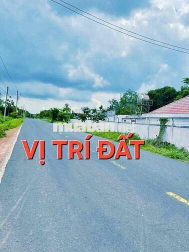 Cần bán gấp lô đất gần chợ – Giá cực tốt!
