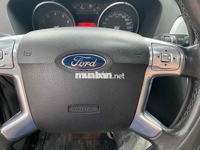 Ford Mondeo 2.3 sản xuất 2012