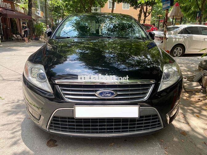 Ford Mondeo 2.3 sản xuất 2012