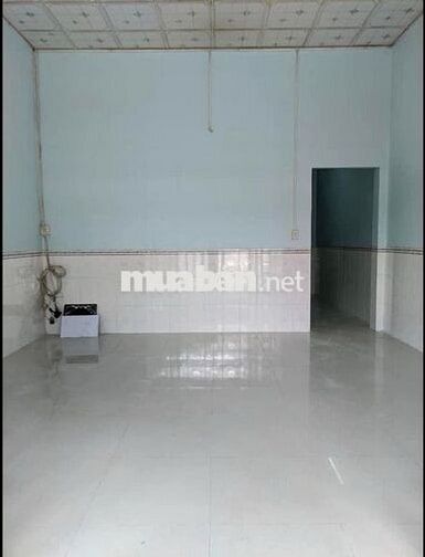 Bán nhà Hóc Môn Tân Xuân 84m2 Chỉ 880tr đã có SHR Chủ Bán Dọn Về Quê !