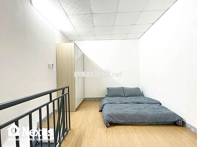 Cho Thuê Trọ Dạng 1 Trệt 1 Lầu Gần Phú Mỹ Hưng, Cresent Mall, ViVoCity
