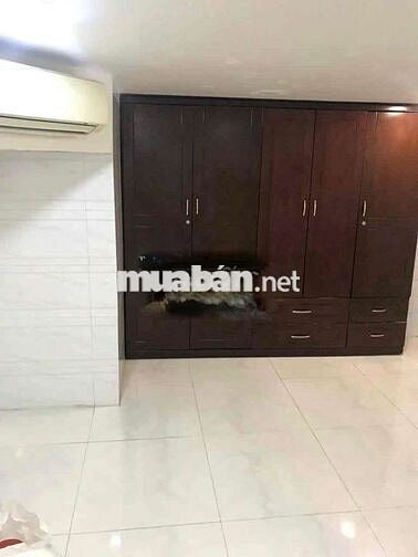 CHO THUÊ NHÀ NGUYỄN CHÍ THANH Q10