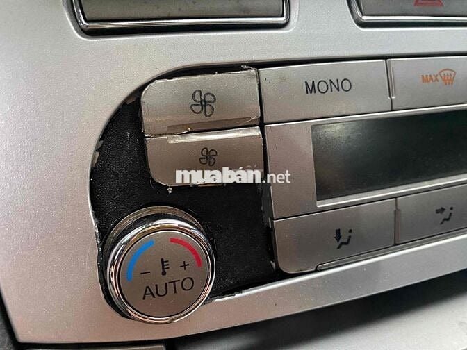 Ford Mondeo 2.3 sản xuất 2012
