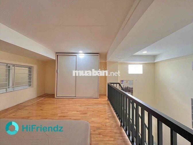 🌟 CĂN HỘ RỘNG 35M² – FULL NỘI THẤT – GẦN CẦU KÊNH TẺ  Q7, Q4🌟