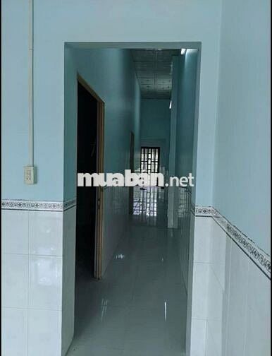 Bán nhà Hóc Môn Tân Xuân 84m2 Chỉ 880tr đã có SHR Chủ Bán Dọn Về Quê !