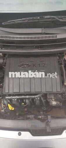 Bán hyundai i10 đời 2015 Sedan 1.2 MT - 82 km