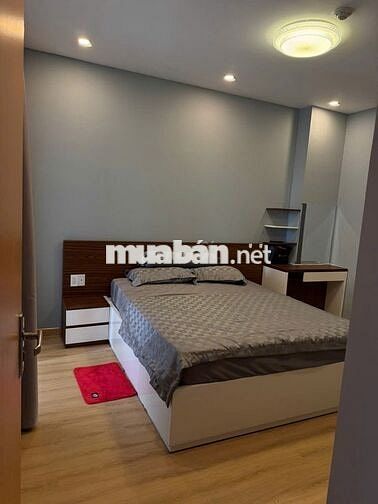 Anh về Úc bán căn hộ cao cấp 72m2 2PN giá tốt
