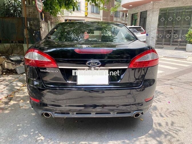 Ford Mondeo 2.3 sản xuất 2012
