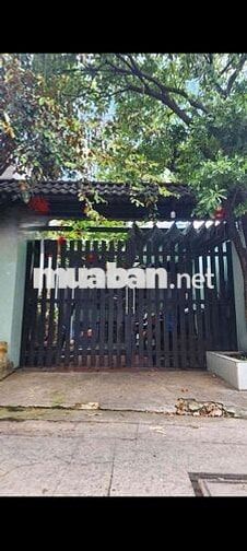 Bán nhà 3 tầng 113m2, đường lớn xe tải ngay khu dân cư Tân Tiến, Q12