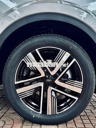 Ford Territory  2026 Titanium X 1.5 AT
