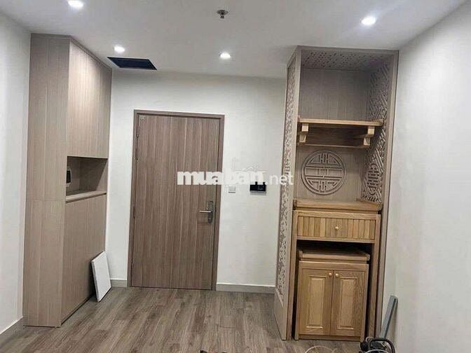 CCCC  VỪA Ở VỪA KINH DOANH DT 80m2 giá 6.65 tỷ VINSMART CITY