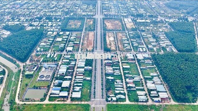BÁN ĐẤT MẶT TIỀN KINH DOANH VÀNH ĐAI4