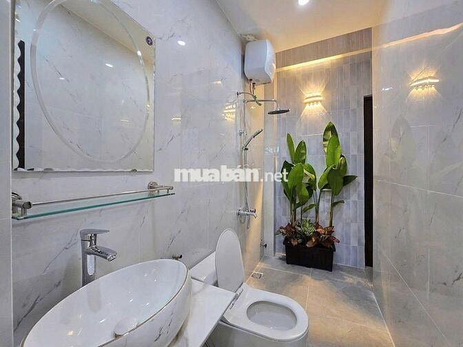 CHÍNH CHỦ CHO THUÊ GẤP - 406C Cộng Hòa, P13,TB - DT 5x18m, 5 phòng