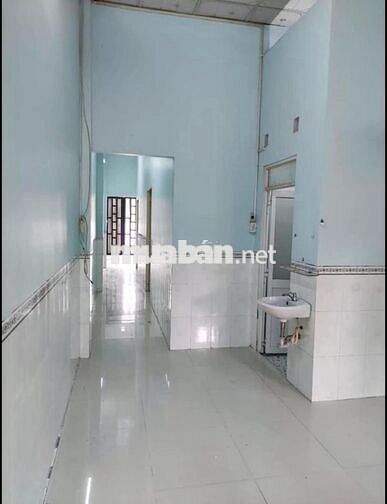 Bán nhà Hóc Môn Tân Xuân 84m2 Chỉ 880tr đã có SHR Chủ Bán Dọn Về Quê !