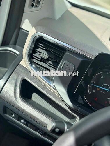 Ford Transit 2025 Premium+ 16 chỗ từ 250Tr nhận xe