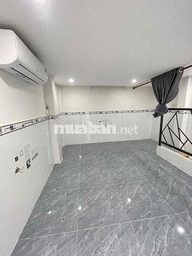 Minihouse mặt tiền hẻm Trần Hoàng Na - Thuận tiện kinh doanh