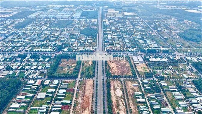 BÁN ĐẤT MẶT TIỀN KINH DOANH VÀNH ĐAI4