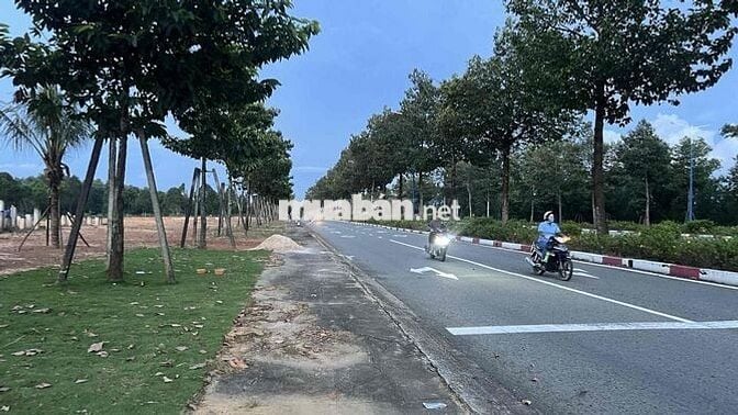 BÁN ĐẤT MẶT TIỀN KINH DOANH VÀNH ĐAI4